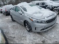 3KPFK4A71HE126913 2017 KIA FORTE