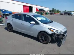 3KPFK4A71HE128712 2017 KIA FORTE