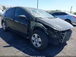 3KPFK4A71HE128841 2017 KIA FORTE