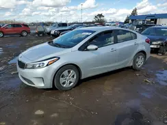 3KPFK4A71HE130010 2017 KIA FORTE
