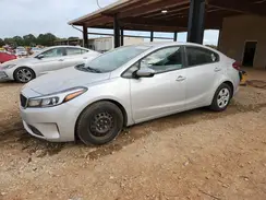 3KPFK4A71HE132985 2017 KIA FORTE