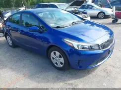 3KPFK4A71HE134722 2017 KIA FORTE