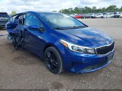 3KPFK4A71HE136163 2017 KIA FORTE
