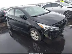 3KPFK4A71HE138043 2017 KIA FORTE