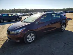 3KPFK4A71HE139483 2017 KIA FORTE