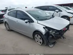 3KPFK4A71HE141203 2017 KIA FORTE