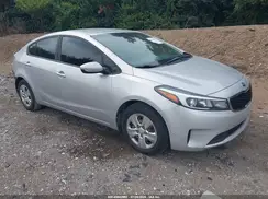 3KPFK4A71HE143372 2017 KIA FORTE