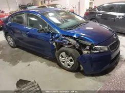 3KPFK4A71HE143937 2017 KIA FORTE