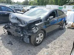 3KPFK4A71HE144005 2017 KIA FORTE