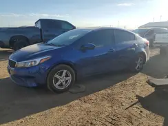 3KPFK4A71HE146255 2017 KIA FORTE