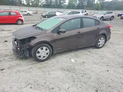 3KPFK4A71HE146398 2017 KIA FORTE