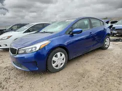 3KPFK4A71HE148703 2017 KIA FORTE