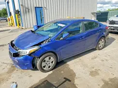 3KPFK4A71HE149978 2017 KIA FORTE