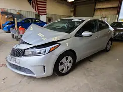 3KPFK4A71HE150399 2017 KIA FORTE