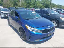 3KPFK4A71HE152248 2017 KIA FORTE