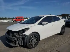 3KPFK4A71HE155845 2017 KIA FORTE