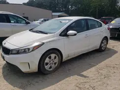 3KPFK4A71HE156445 2017 KIA FORTE