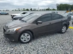 3KPFK4A71HE156512 2017 KIA FORTE