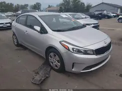 3KPFK4A71HE157482 2017 KIA FORTE