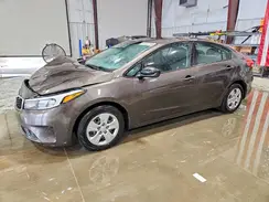 3KPFK4A71HE158776 2017 KIA FORTE