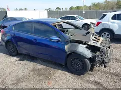 3KPFK4A71HE159040 2017 KIA FORTE