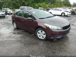 3KPFK4A71HE159118 2017 KIA FORTE