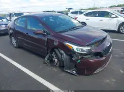 3KPFK4A71HE159636 2017 KIA FORTE