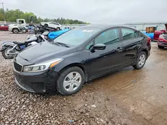 3KPFK4A71HE159930 2017 KIA FORTE