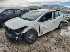 3KPFK4A71HE160446 2017 KIA FORTE