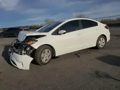 3KPFK4A71JE164647 2018 KIA FORTE