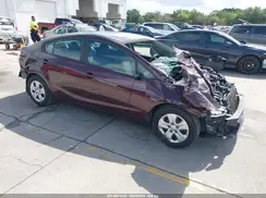 3KPFK4A71JE165295 2018 KIA FORTE
