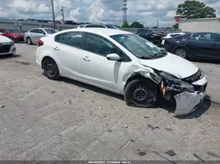 3KPFK4A71JE166866 2018 KIA FORTE