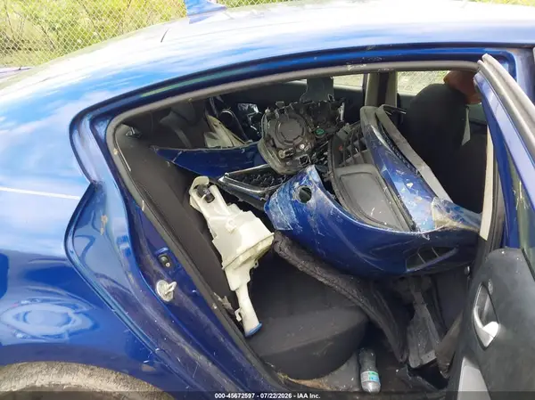 3KPFK4A71JE167614 2018 KIA FORTE - Image 8