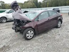 3KPFK4A71JE167841 2018 KIA FORTE