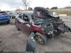 3KPFK4A71JE169024 2018 KIA FORTE