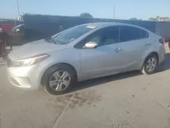 3KPFK4A71JE169492 2018 KIA FORTE