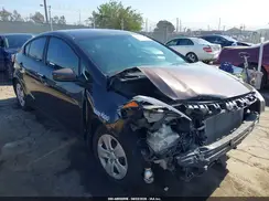3KPFK4A71JE174689 2018 KIA FORTE