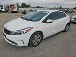 3KPFK4A71JE175373 2018 KIA FORTE