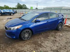 3KPFK4A71JE176197 2018 KIA FORTE