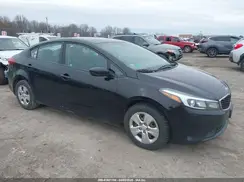 3KPFK4A71JE179259 2018 KIA FORTE