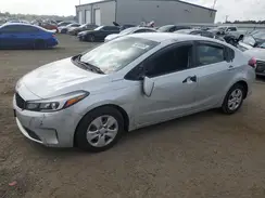 3KPFK4A71JE179875 2018 KIA FORTE