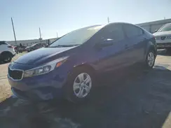 3KPFK4A71JE183859 2018 KIA FORTE