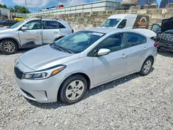 3KPFK4A71JE188804 2018 KIA FORTE