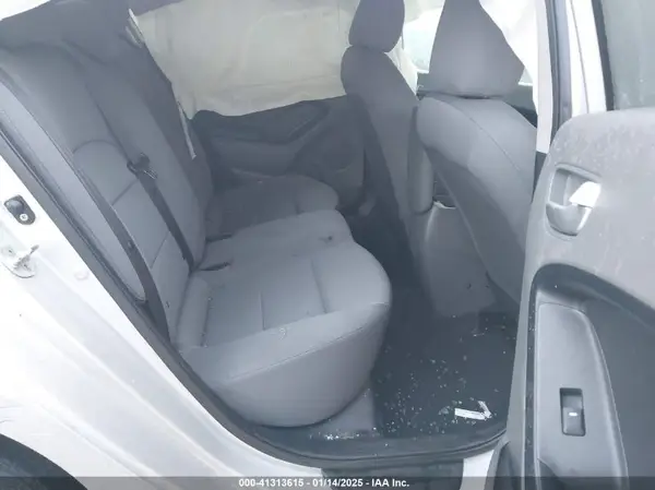 3KPFK4A71JE190813 2018 KIA FORTE - Image 8