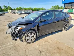 3KPFK4A71JE195753 2018 KIA FORTE