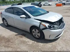 3KPFK4A71JE198619 2018 KIA FORTE