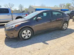 3KPFK4A71JE201938 2018 KIA FORTE