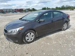 3KPFK4A71JE201941 2018 KIA FORTE