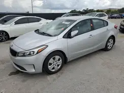 3KPFK4A71JE202281 2018 KIA FORTE