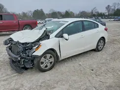 3KPFK4A71JE202412 2018 KIA FORTE